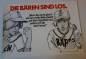Preview: The Bad News Bears original release german movie poster set